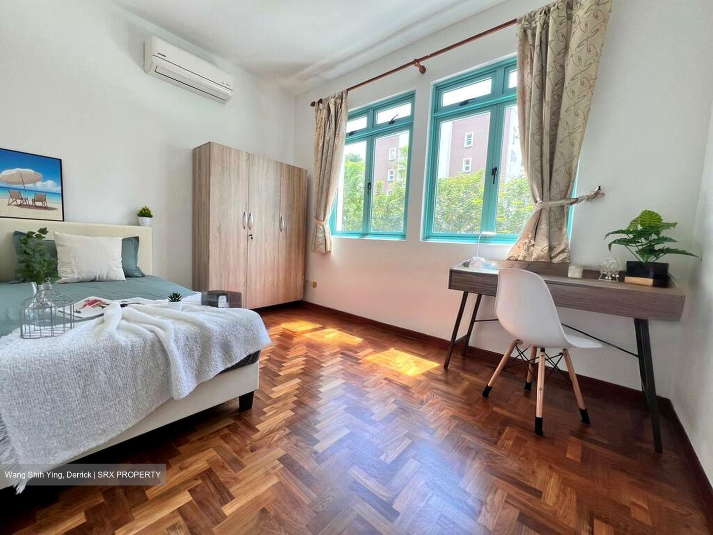 Ballota Park Condominium (D17), Condominium #469218321